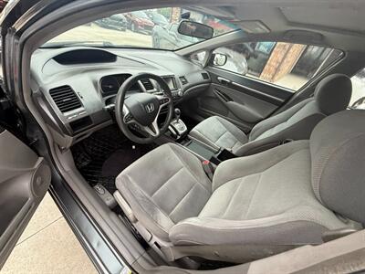 2010 Honda Civic EX   - Photo 13 - Wylie, TX 75098
