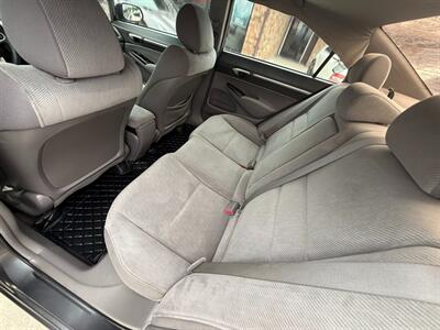 2010 Honda Civic EX   - Photo 20 - Wylie, TX 75098