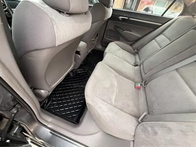 2010 Honda Civic EX   - Photo 21 - Wylie, TX 75098