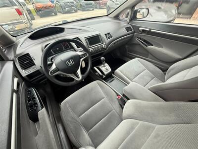 2010 Honda Civic EX   - Photo 2 - Wylie, TX 75098