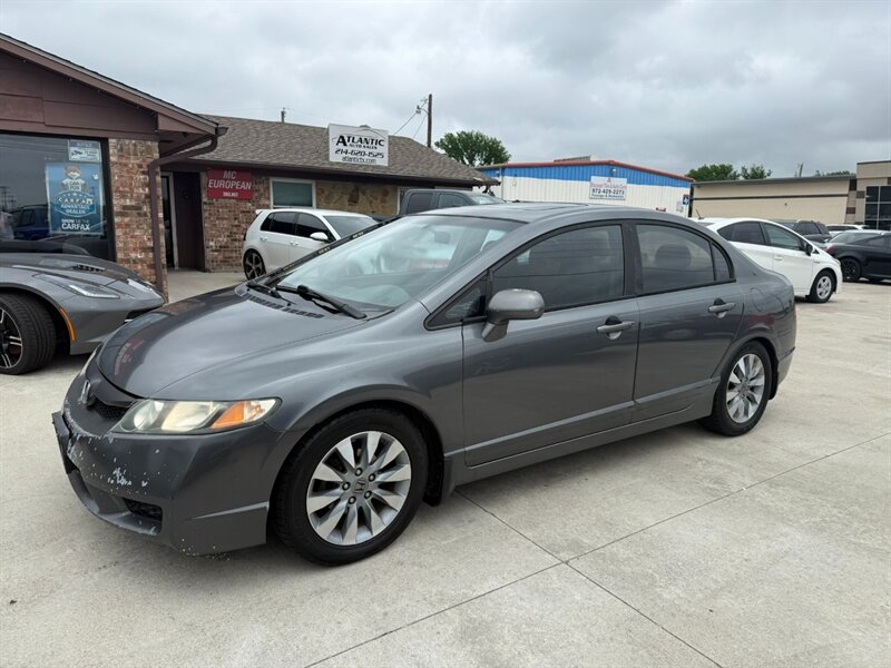 2010 Honda Civic