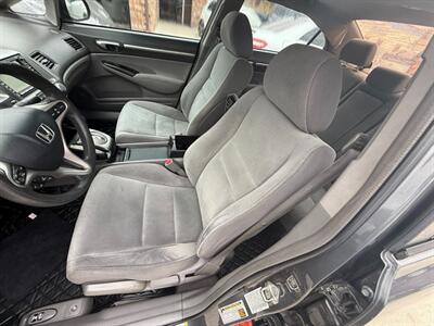 2010 Honda Civic EX   - Photo 11 - Wylie, TX 75098