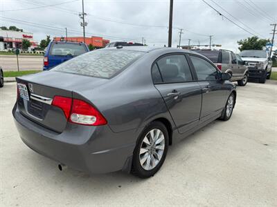 2010 Honda Civic EX   - Photo 14 - Wylie, TX 75098