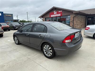 2010 Honda Civic EX   - Photo 18 - Wylie, TX 75098
