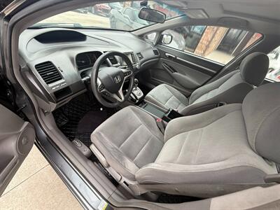 2010 Honda Civic EX   - Photo 22 - Wylie, TX 75098