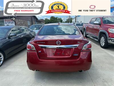 2014 Nissan Altima 2.5 SL   - Photo 5 - Wylie, TX 75098