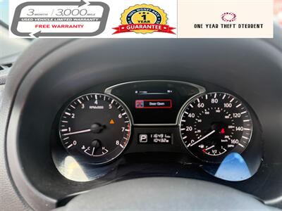 2014 Nissan Altima 2.5 SL   - Photo 11 - Wylie, TX 75098