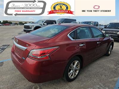 2014 Nissan Altima 2.5 SL   - Photo 4 - Wylie, TX 75098