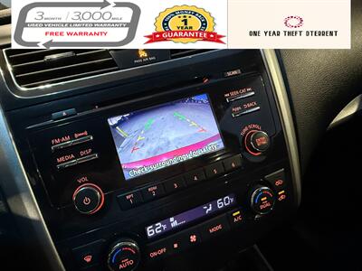 2014 Nissan Altima 2.5 SL   - Photo 4 - Wylie, TX 75098