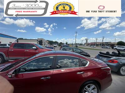 2014 Nissan Altima 2.5 SL   - Photo 8 - Wylie, TX 75098