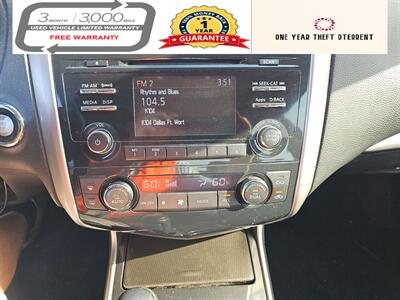 2014 Nissan Altima 2.5 SL   - Photo 9 - Wylie, TX 75098