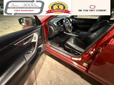 2014 Nissan Altima 2.5 SL   - Photo 23 - Wylie, TX 75098