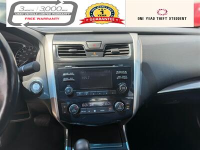 2014 Nissan Altima 2.5 SL   - Photo 13 - Wylie, TX 75098