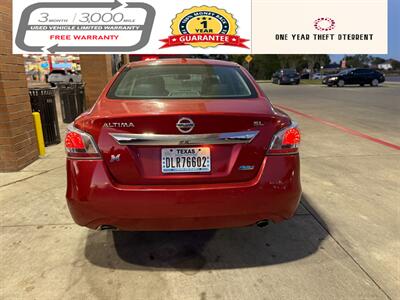 2014 Nissan Altima 2.5 SL   - Photo 9 - Wylie, TX 75098