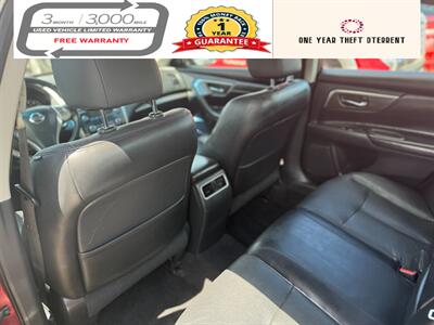 2014 Nissan Altima 2.5 SL   - Photo 9 - Wylie, TX 75098