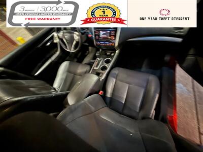 2014 Nissan Altima 2.5 SL   - Photo 2 - Wylie, TX 75098