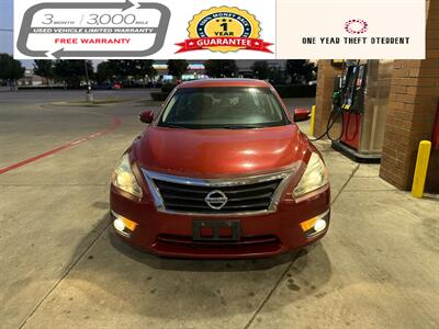 2014 Nissan Altima 2.5 SL   - Photo 12 - Wylie, TX 75098