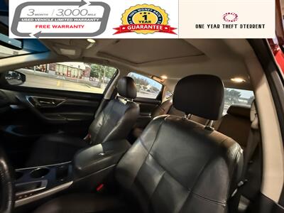 2014 Nissan Altima 2.5 SL   - Photo 25 - Wylie, TX 75098