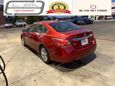 2014 Nissan Altima 2.5 SL   - Photo 19 - Wylie, TX 75098
