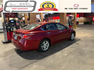 2014 Nissan Altima 2.5 SL   - Photo 3 - Wylie, TX 75098