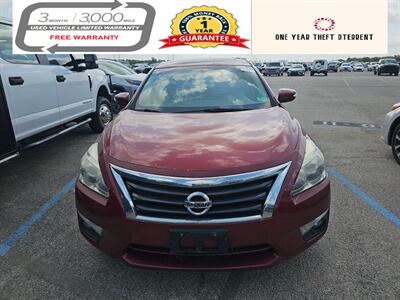 2014 Nissan Altima 2.5 SL   - Photo 7 - Wylie, TX 75098