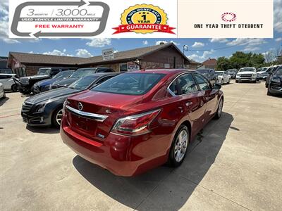 2014 Nissan Altima 2.5 SL   - Photo 6 - Wylie, TX 75098