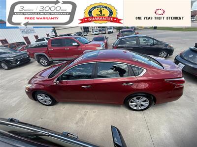 2014 Nissan Altima 2.5 SL   - Photo 10 - Wylie, TX 75098