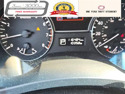 2014 Nissan Altima 2.5 SL   - Photo 5 - Wylie, TX 75098