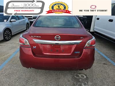 2014 Nissan Altima 2.5 SL   - Photo 6 - Wylie, TX 75098