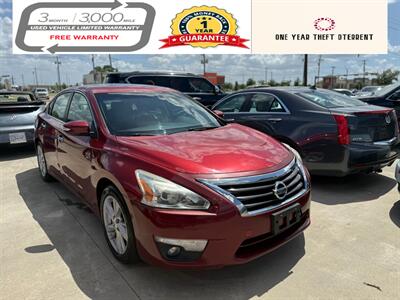 2014 Nissan Altima 2.5 SL   - Photo 16 - Wylie, TX 75098