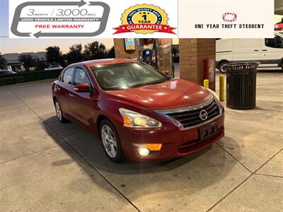 2014 Nissan Altima 2.5 SL   - Photo 5 - Wylie, TX 75098