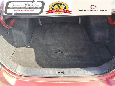 2014 Nissan Altima 2.5 SL   - Photo 11 - Wylie, TX 75098
