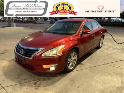 2014 Nissan Altima 2.5 SL   - Photo 14 - Wylie, TX 75098