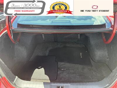 2014 Nissan Altima 2.5 SL   - Photo 15 - Wylie, TX 75098