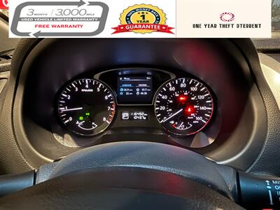 2014 Nissan Altima 2.5 SL   - Photo 6 - Wylie, TX 75098