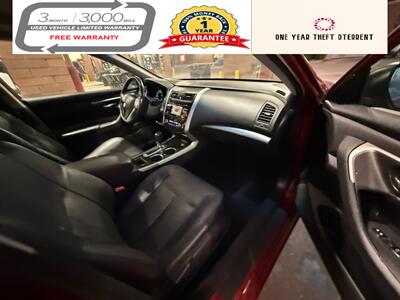 2014 Nissan Altima 2.5 SL   - Photo 22 - Wylie, TX 75098