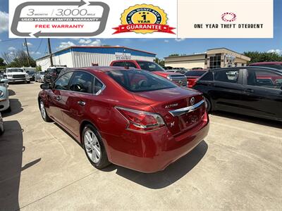 2014 Nissan Altima 2.5 SL   - Photo 3 - Wylie, TX 75098