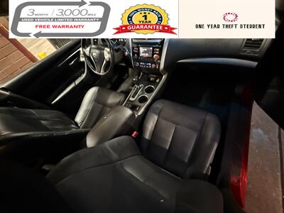 2014 Nissan Altima 2.5 SL   - Photo 17 - Wylie, TX 75098