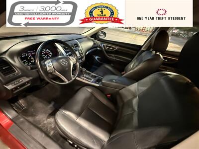 2014 Nissan Altima 2.5 SL   - Photo 15 - Wylie, TX 75098