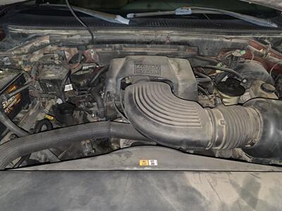 2002 Ford F-150 King Ranch - Photo 10 - Wylie, TX 75098