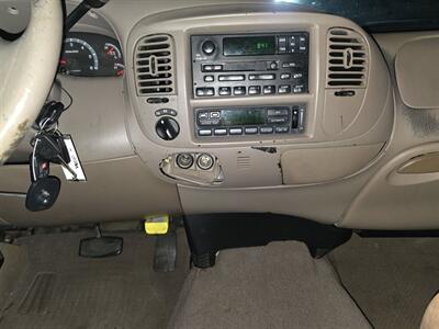 2002 Ford F-150 King Ranch - Photo 4 - Wylie, TX 75098