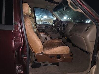2002 Ford F-150 King Ranch - Photo 3 - Wylie, TX 75098
