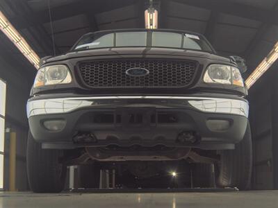 2002 Ford F-150 King Ranch - Photo 7 - Wylie, TX 75098