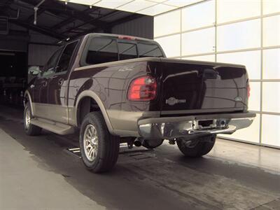 2002 Ford F-150 King Ranch - Photo 13 - Wylie, TX 75098