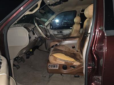 2002 Ford F-150 King Ranch - Photo 12 - Wylie, TX 75098