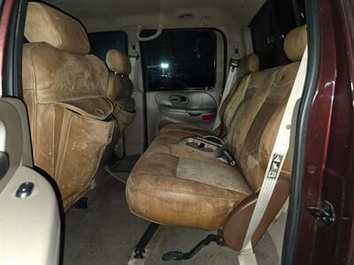 2002 Ford F-150 King Ranch - Photo 8 - Wylie, TX 75098