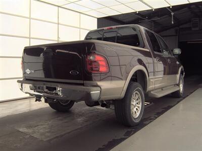 2002 Ford F-150 King Ranch - Photo 14 - Wylie, TX 75098