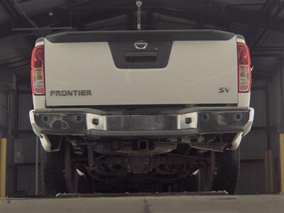 2014 Nissan Frontier SV   - Photo 6 - Wylie, TX 75098