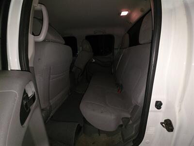 2014 Nissan Frontier SV   - Photo 8 - Wylie, TX 75098
