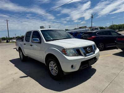 2014 Nissan Frontier SV - Photo 19 - Wylie, TX 75098